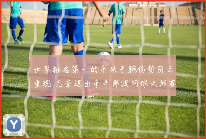 世界排名第一的辛纳手腕伤势阴云重现 无奈退出辛辛那提网球大师赛